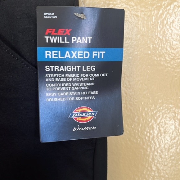 Dickies wowan pants - Picture 4 of 7